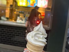 -麦当劳(杭州西湖银泰百货店)