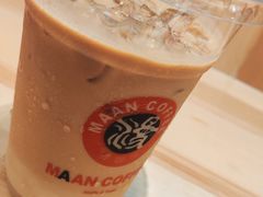 -漫咖啡(银泰创意城店)