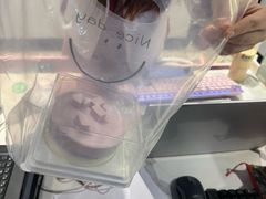 -CAKEBOSS蛋糕老板(东直门来福士店)