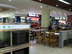 -吉林大学前卫校区南区-日新楼