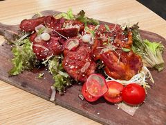 -杏荟旋转餐厅(广州爱群店)