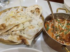 -清真· AL-JANNAT 佳纳特餐厅(仙林店)