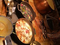 -万达瑞华酒店美食汇自助餐厅(楚河汉街店)