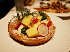 荷兰松饼-静香HOUSE·全时段融合餐厅(七星欢乐颂店)