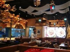 大堂-巴依老爷新疆美食(牡丹园店)