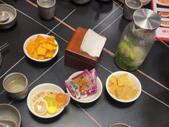 -辣尚瘾·烤鱼·新川菜(交大直营店)