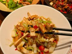 -辣瓦·江西爆炒馆子