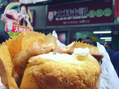 -大利来记餐厅(大三巴店)