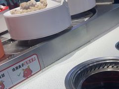 -龍歌自助小火锅(李沧顺和汇店)