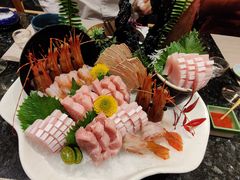 -夫子道刺身