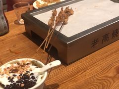 -老高烧烤(龙华星河iCO店)