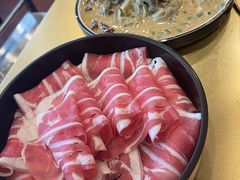 老回民爆肚-牛街清真满恒記(平安里西大街店)