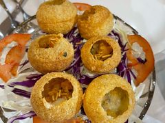 -清真· AL-JANNAT 佳纳特餐厅(仙林店)