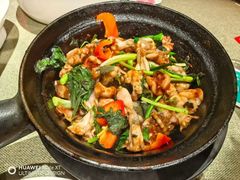 -朴墅(西湖青芝坞店·杭帮菜·家宴.14年的店)