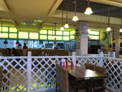 -格日勒阿妈蒙古厨房(大召店)