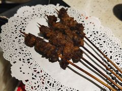 -幸运牛汕头小黄牛牛肉火锅(梅林店)