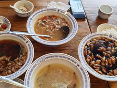 -老雒阳面馆·水席·洛阳菜(纱厂路店)
