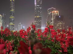 -海心沙亚运公园