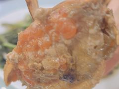 -莲花公园煎蟹(总店)