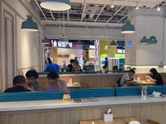-花少爷的粥(中贸广场店)