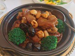 -小白鲨工夫潮膳(曲江店)