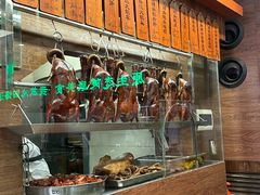 -四海酒家生态粤菜