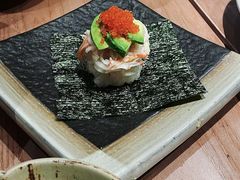 -Tuna maki寿司(苏州万象天地店)