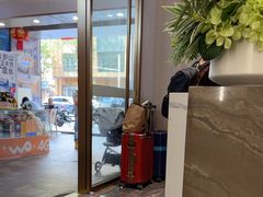 -禧粤YUE HOTEL(广州公园前地铁站店)