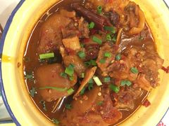 -东排食堂长沙小吃大排档(五一广场店)