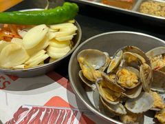 -炽城·烤肉名家(鸿达中央广场店)