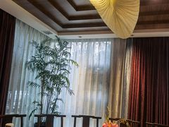 -恬阿姨庭院餐厅·生日宴