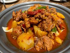 -耶里夏丽新疆餐厅(百联中环购物广场店)