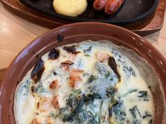 -萨莉亚意式餐厅(石鼓路店)