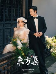 -雪中彩影婚纱摄影·微光艺术中心