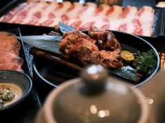 -韩满园· 甄选韩式烤肉