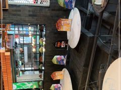 -肉串汪(月坛店)