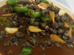 -溱湖八鲜菜馆