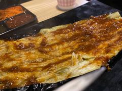 烤茄子-月半小炉焖烤