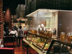 -君悦酒店·1881·北京烤鸭