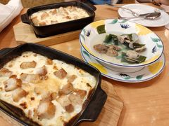 -萨莉亚意式餐厅(深圳北站店)