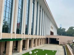 -广西壮族自治区博物馆