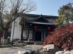 -常熟方塔园