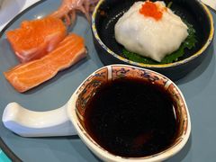 -喜庭海鲜自助(来福士店)