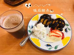 -萨莉亚意式餐厅(深圳北站店)