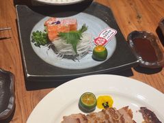 -炉胜·炉端烧·居酒屋