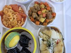 -深海中餐厅(国家海洋博物馆店)