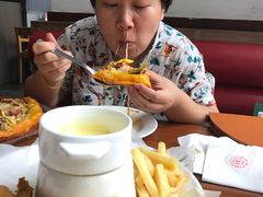 -米斯特比萨(亦庄国融国际店)