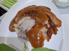 -德缘烤鸭店(大栅栏店)