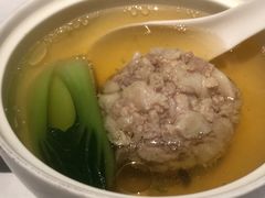 蒋公狮子头-民国红公馆·秦淮八艳(夫子庙店)