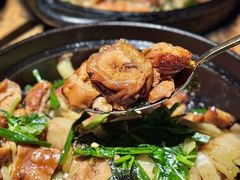 -得意啫·广东啫啫煲(前海HOP店)